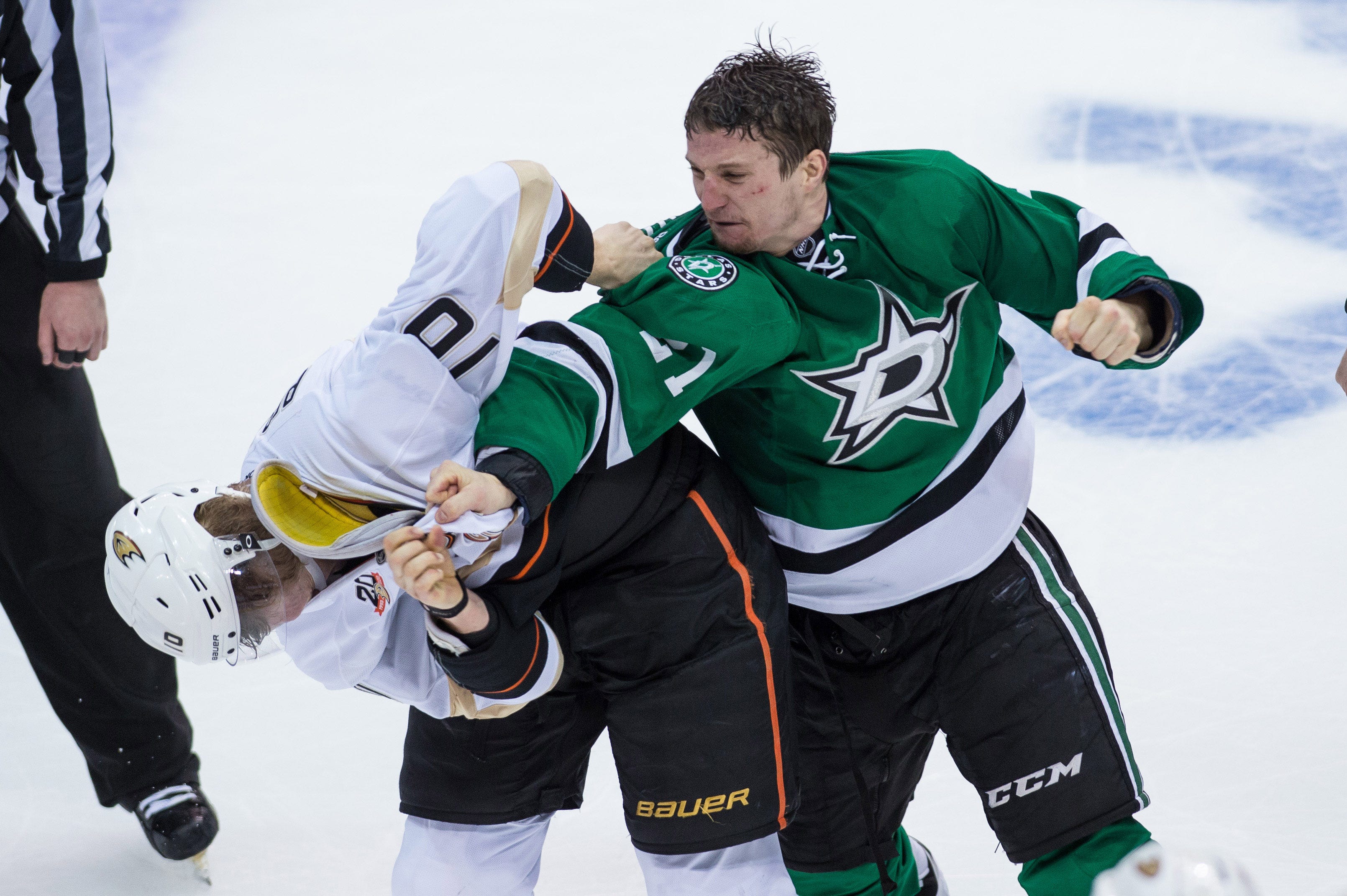 roussel dallas stars jersey